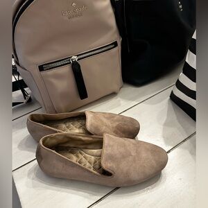 Birdies The Starling Latte size 7